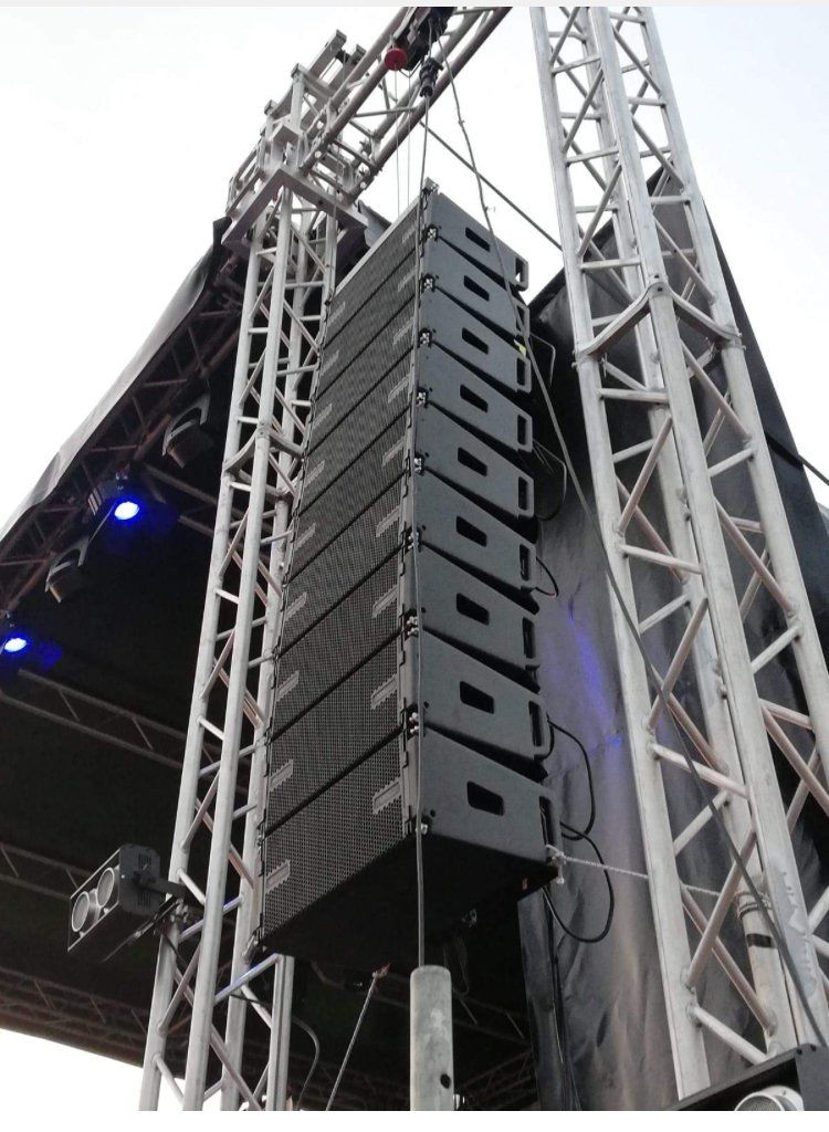 Sound Systems Adelaide Douglas Communications Systems